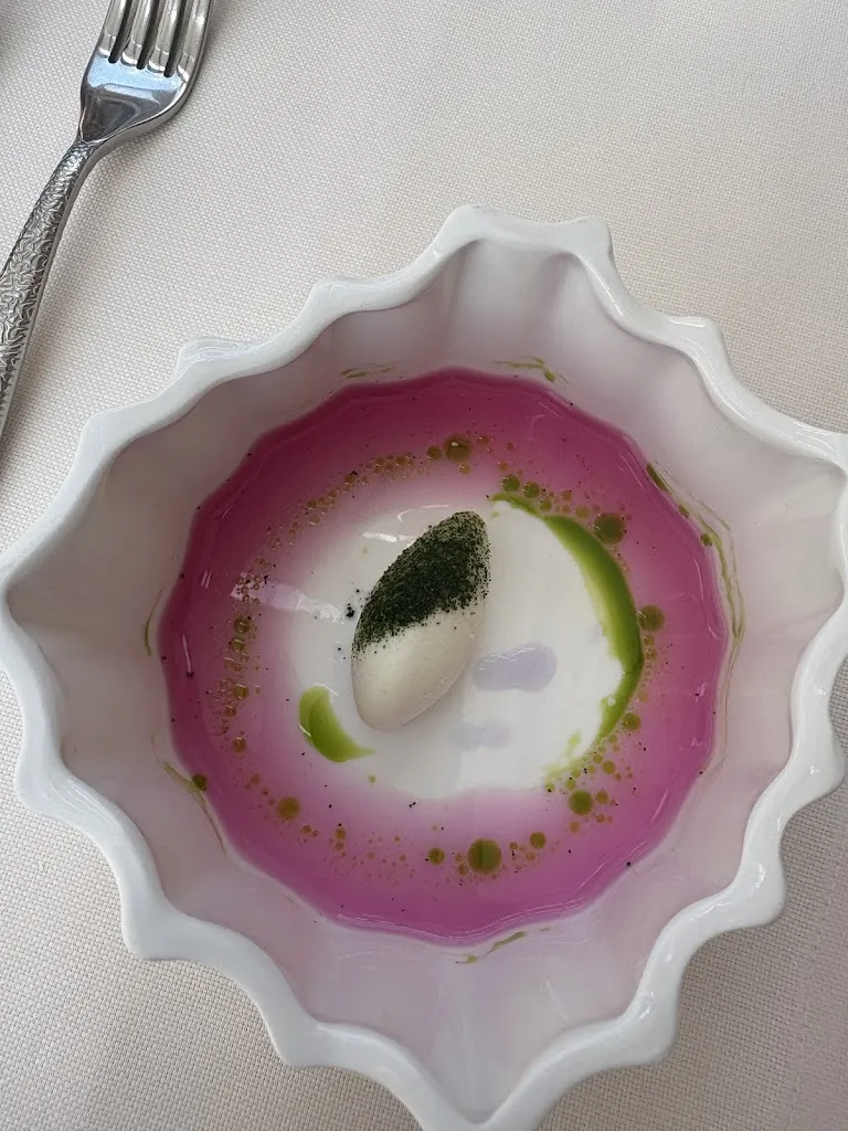 Nicole Leida_La Corte Antica Ristorante_Manerba del Garda_review