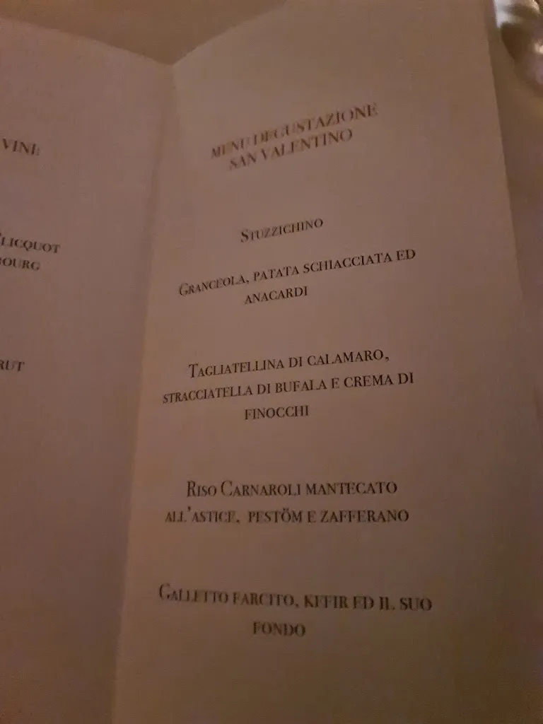 Menu_Ristorante Capriccio_Manerba del Garda_image_1