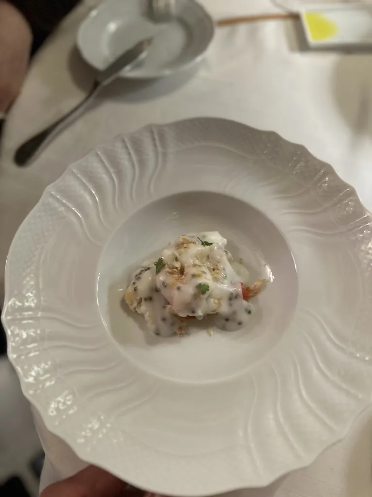 Zoe_Ristorante Capriccio_Manerba del Garda_review