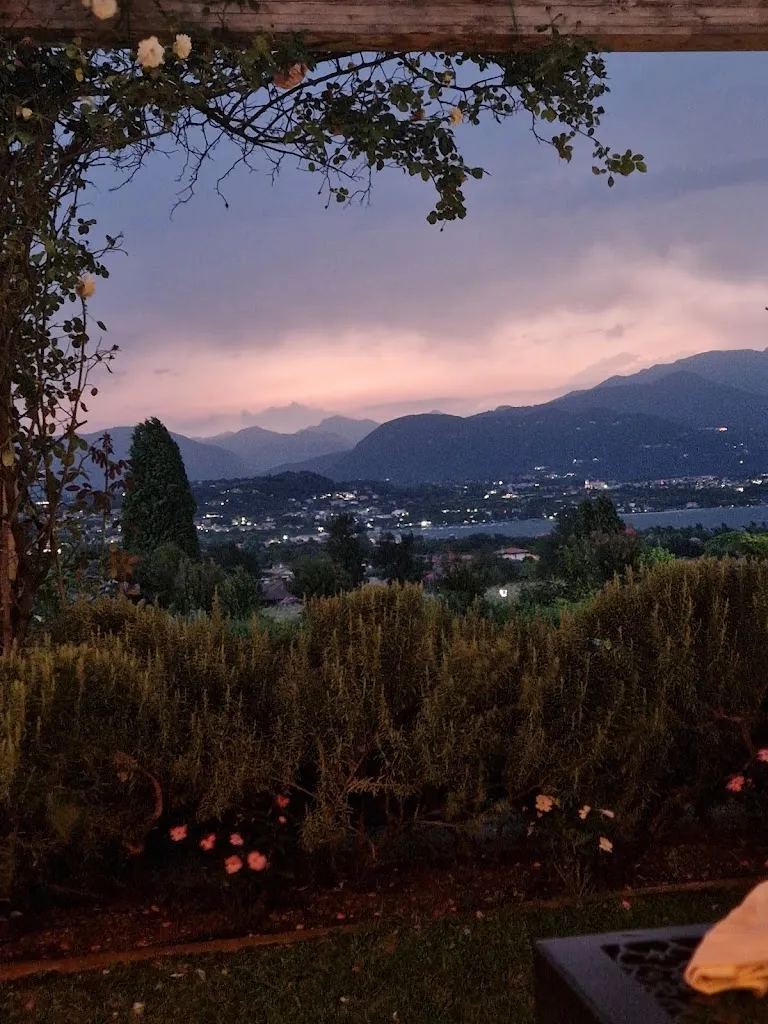 Abdullah Mohammud_Ristorante Capriccio_Manerba del Garda_review