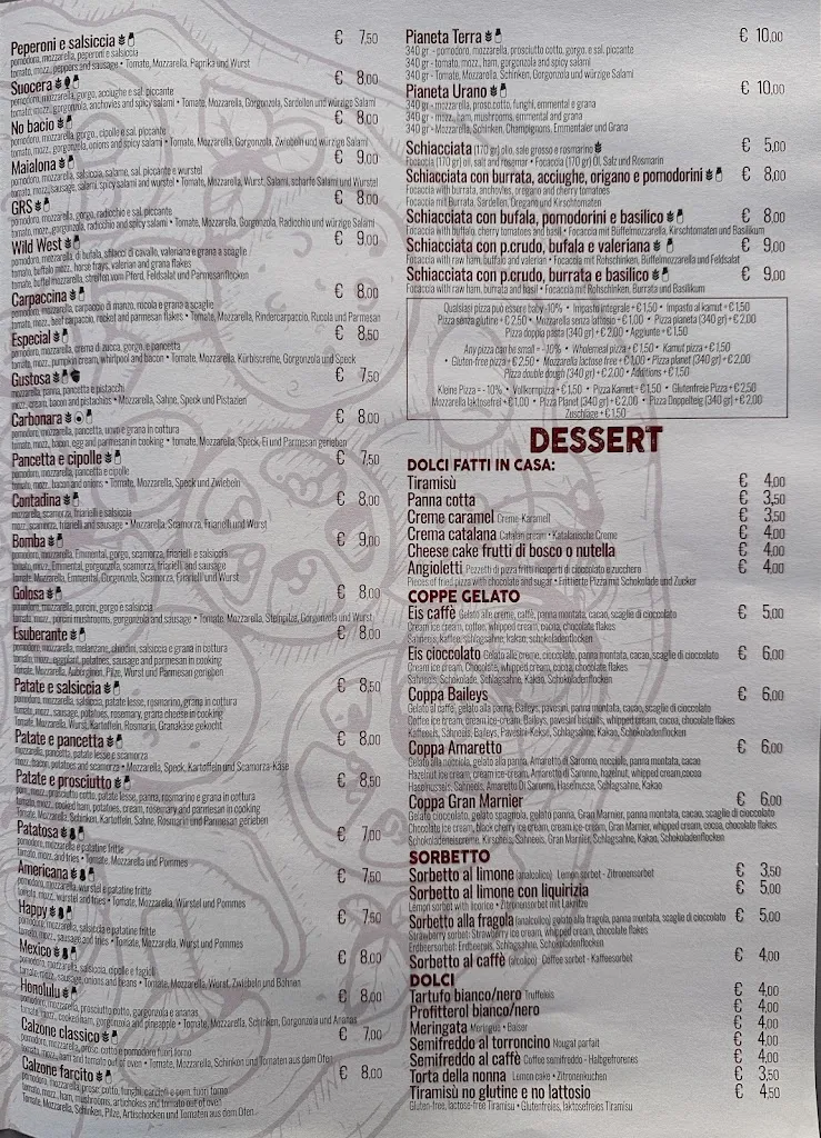 Menu_Pizzeria Al Portec di Bertelli Valerio_Manerba del Garda_immagine_4