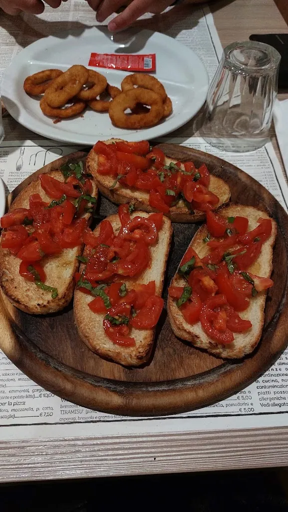 Menu_Pizzeria Al Portec di Bertelli Valerio_Manerba del Garda_immagine_6