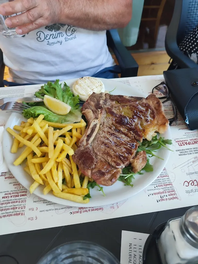 Luca Taccardi_Pizzeria Al Portec di Bertelli Valerio_Manerba del Garda_recensione