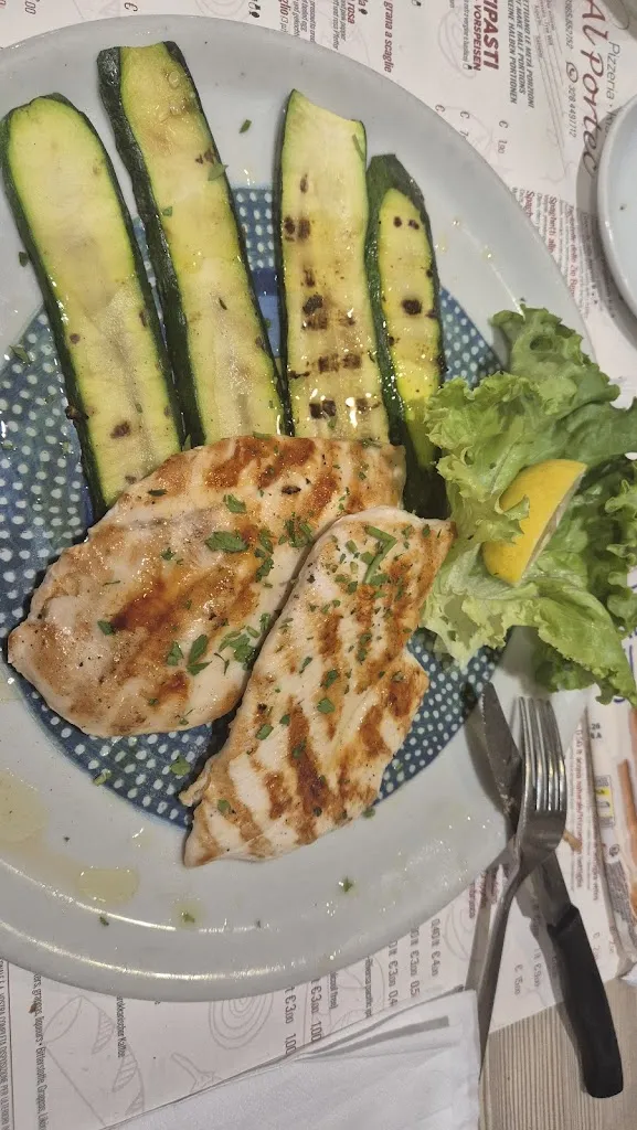 Monika Obem_Pizzeria Al Portec di Bertelli Valerio_Manerba del Garda_recensione