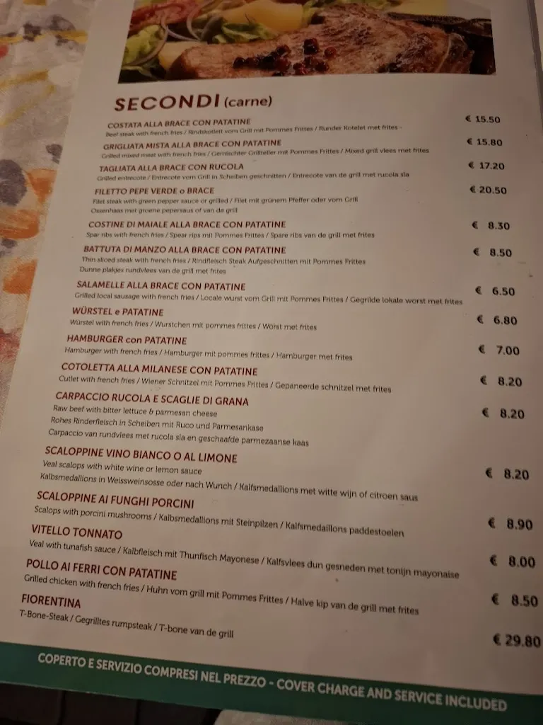 Menu_Ristorante Pizzeria Exotic_Manerba del Garda_image_1