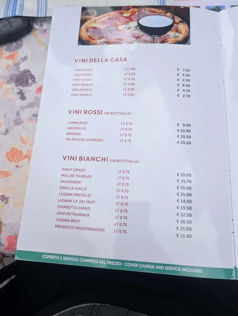 Menu_Ristorante Pizzeria Exotic_Manerba del Garda_image_3