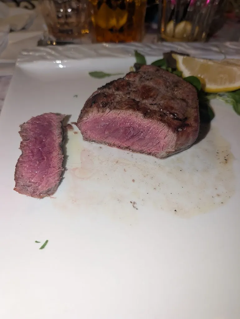 ori matilsky_Ristorante Pizzeria Exotic_Manerba del Garda_review