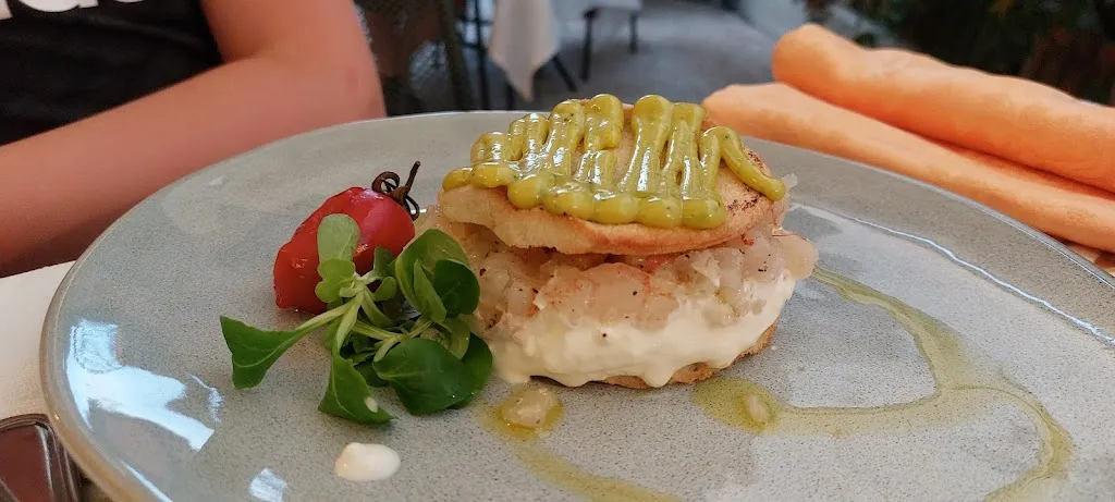 Morten Skov Nielsen_Osteria dei Poeti di Stefano Polato_Manerba del Garda_review