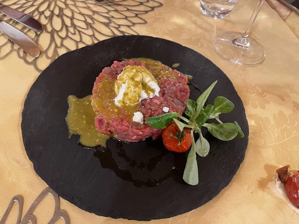Marina Bukchin_Osteria dei Poeti di Stefano Polato_Manerba del Garda_review