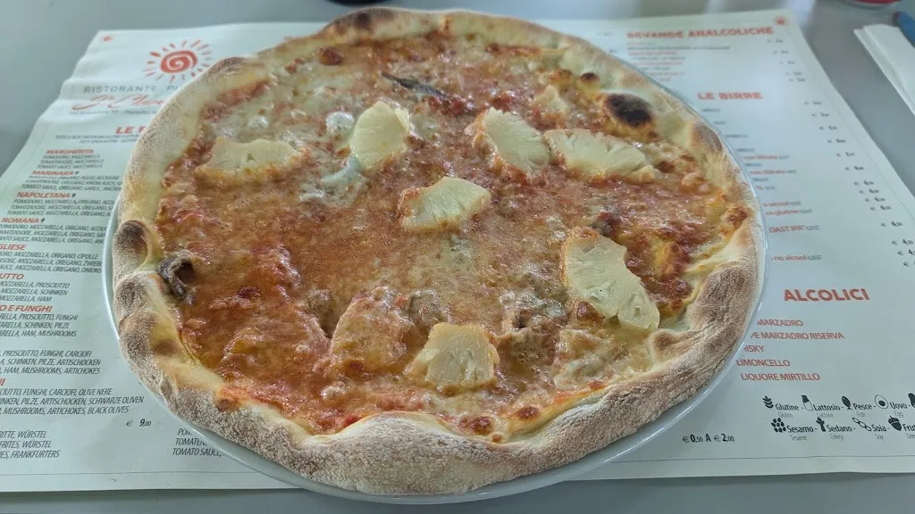 Ben Collins_Santa Clara Beach_Manerba del Garda_review