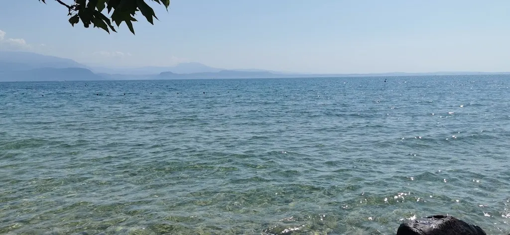 Lucas_Baia Bianca_Manerba del Garda_review