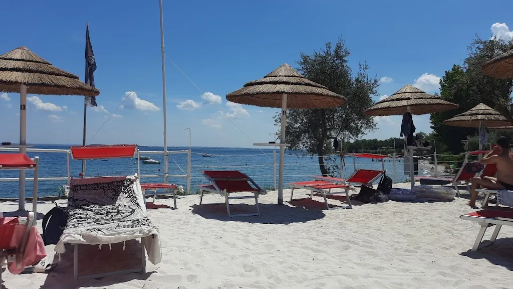 susan welman_Baia Bianca_Manerba del Garda_review