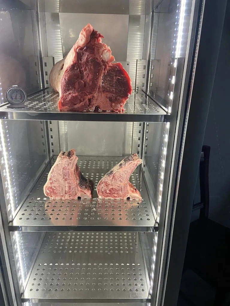 Jakob_Risto Macelleria Tirino_Capestrano_review