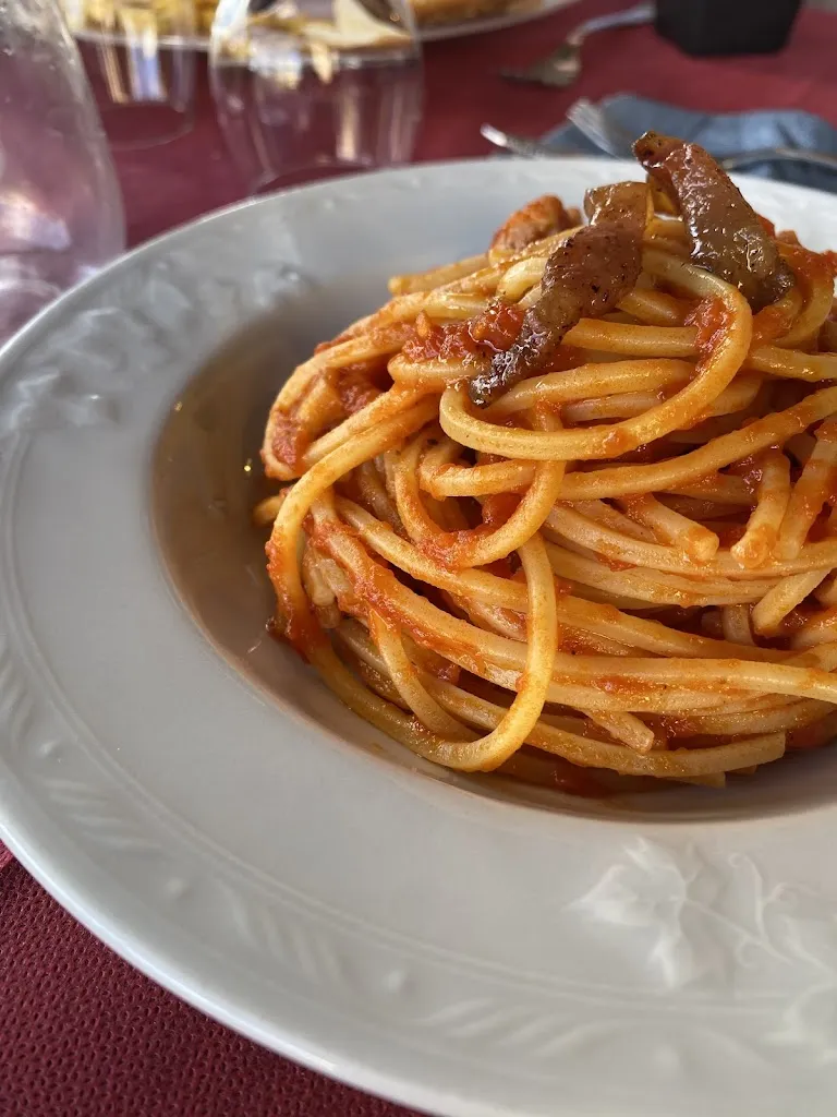 Marco D'Alessandro_Risto Macelleria Tirino_Capestrano_review