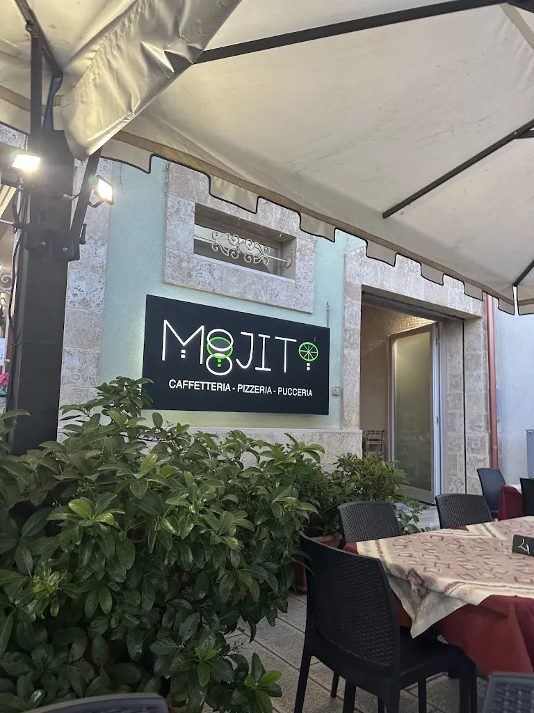 David Cacik_Mojito. Bar-Pizzeria-Pucceria _Avetrana_review