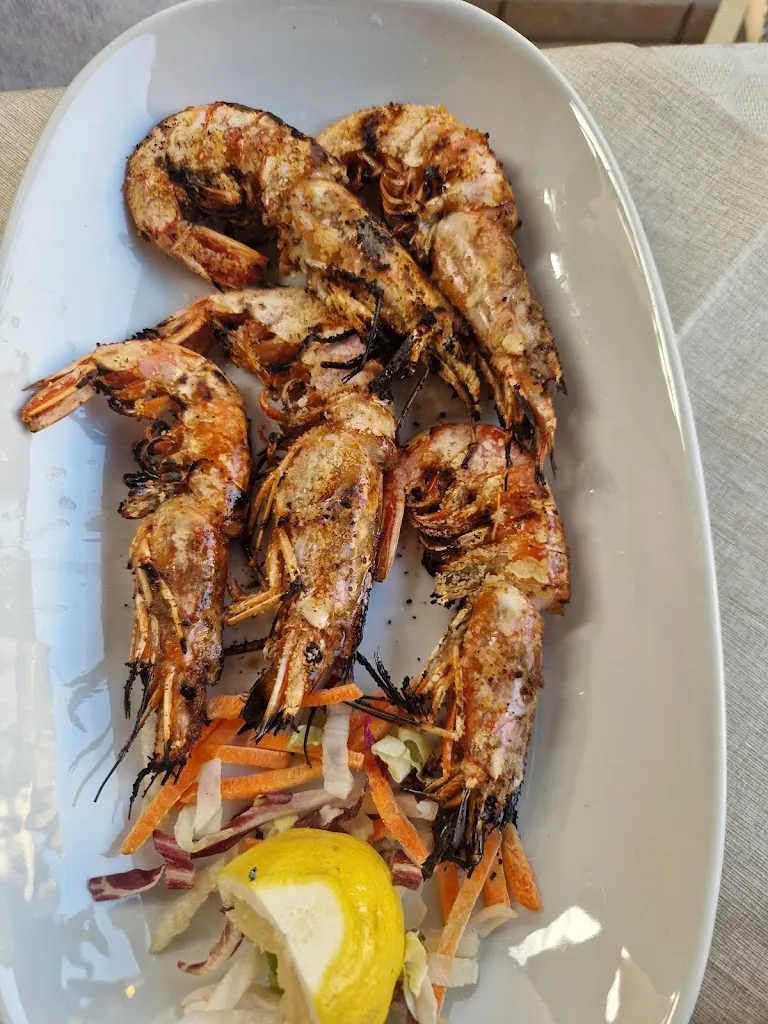 Laura Stansfield_Il Gatto che Ride_Manerba del Garda_review