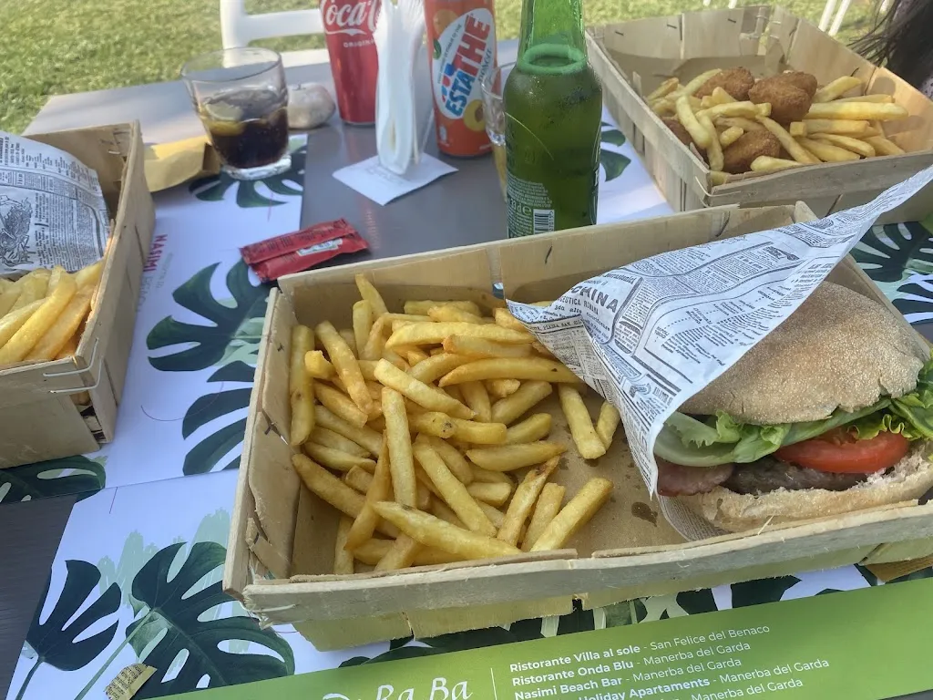 M_Nasimi Beach_Manerba del Garda_review