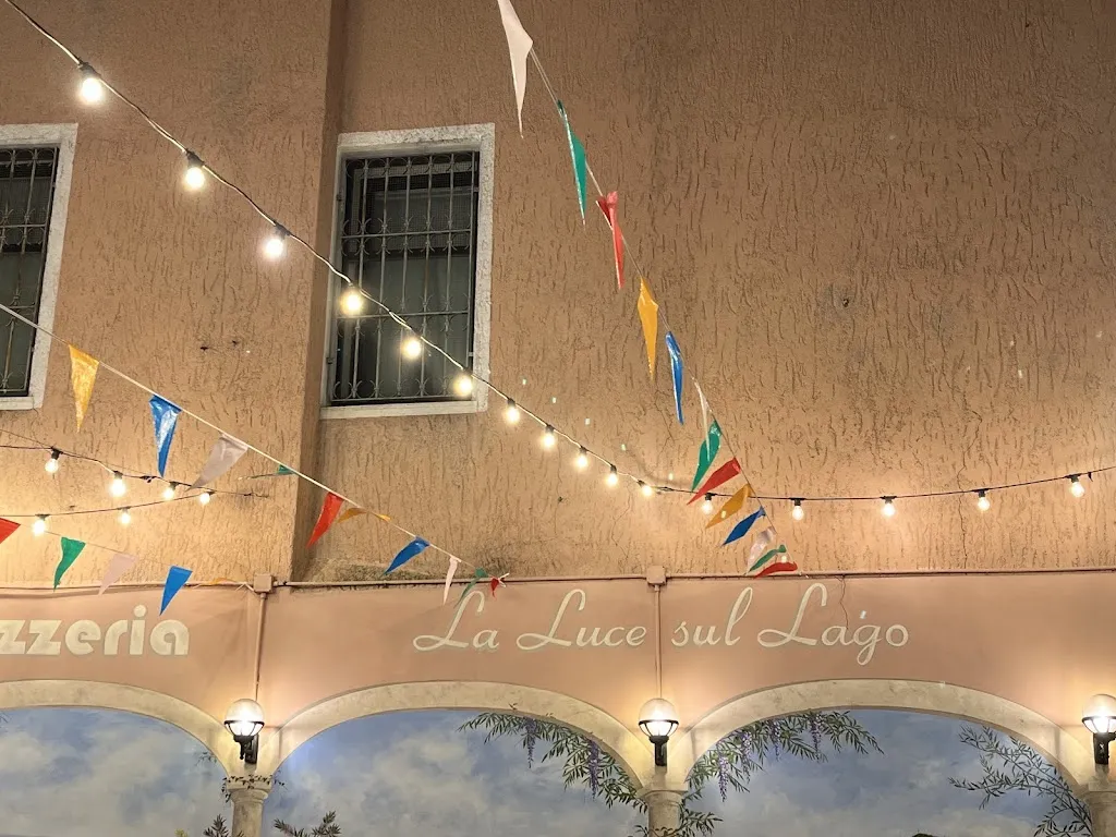 Julia Sz_Ristorante La Luce sul Lago_Manerba del Garda_review