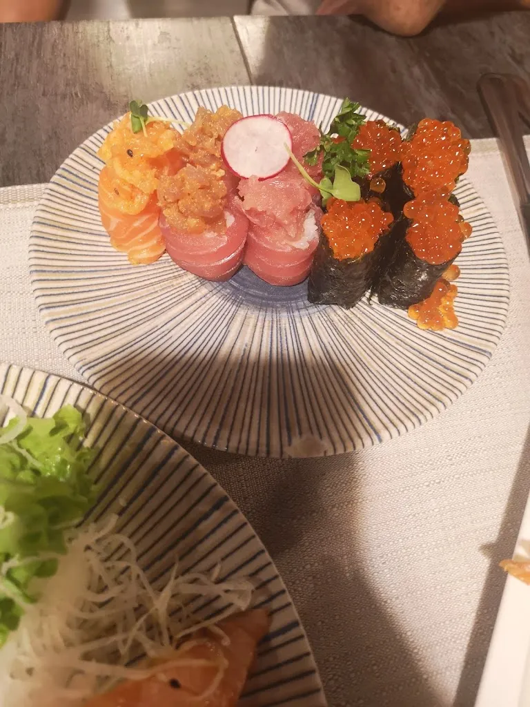 Yuki Melgar_Gold Garden Sushi Ristorante_Manerba del Garda_Bewertung