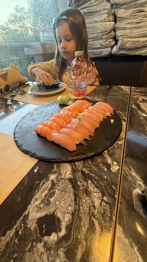 Tomas Ehn_Gold Garden Sushi Ristorante_Manerba del Garda_Bewertung