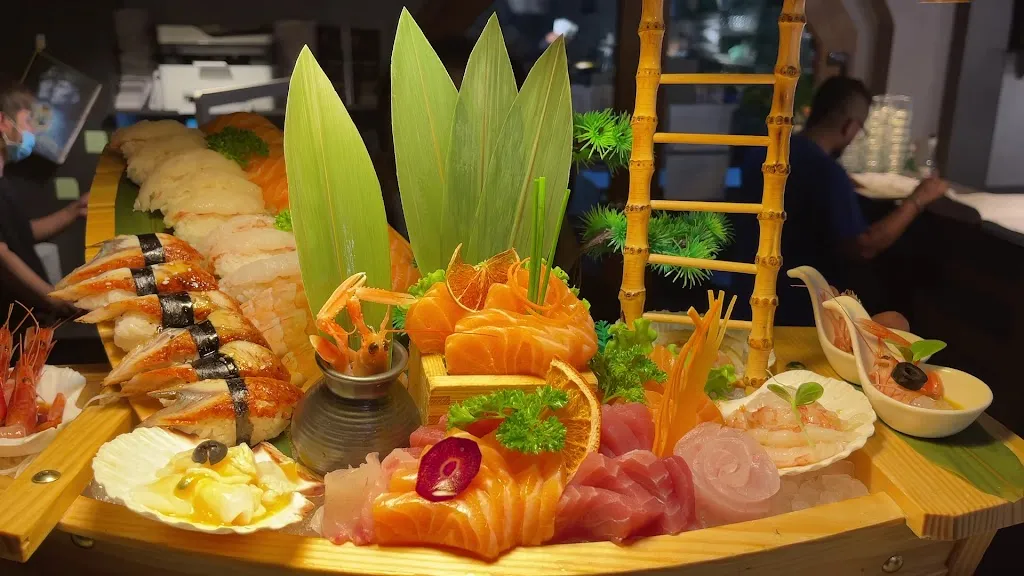 Gold Garden Sushi Ristorante_Manerba del Garda_slider_image_2