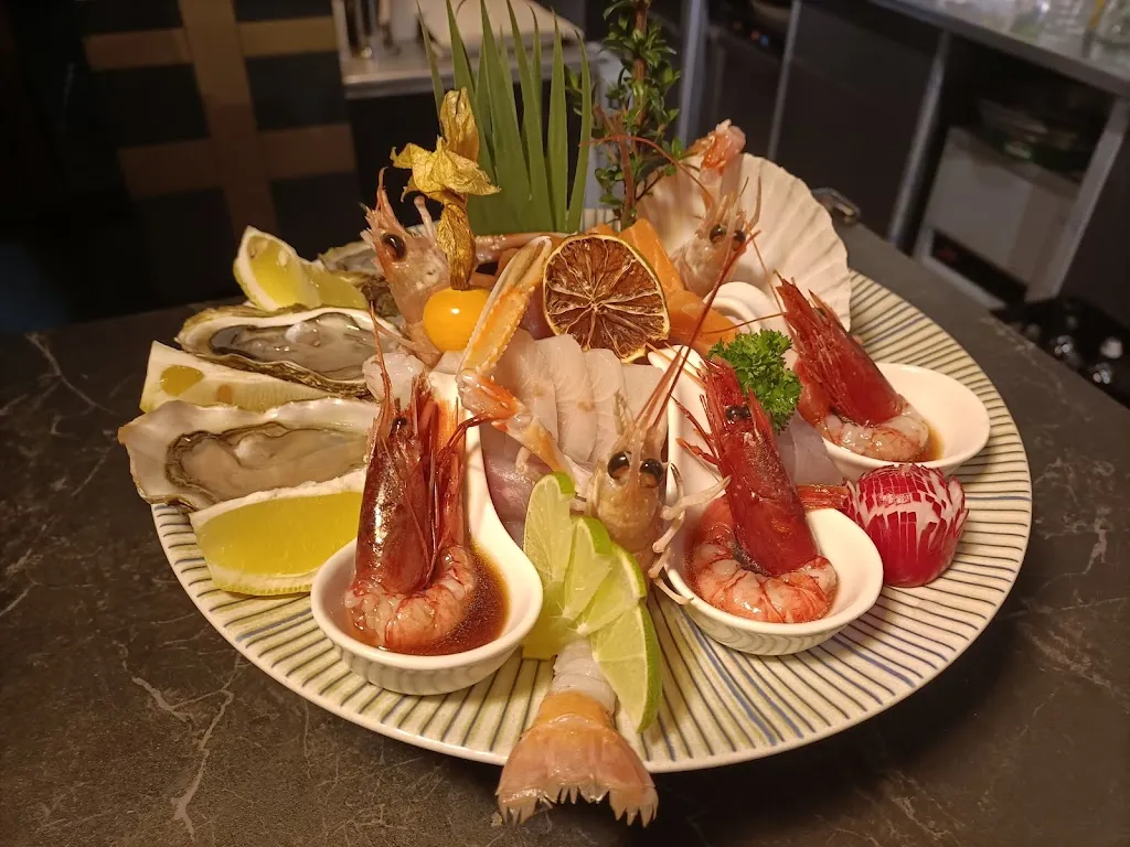 Gold Garden Sushi Ristorante_Manerba del Garda_slider_image_3