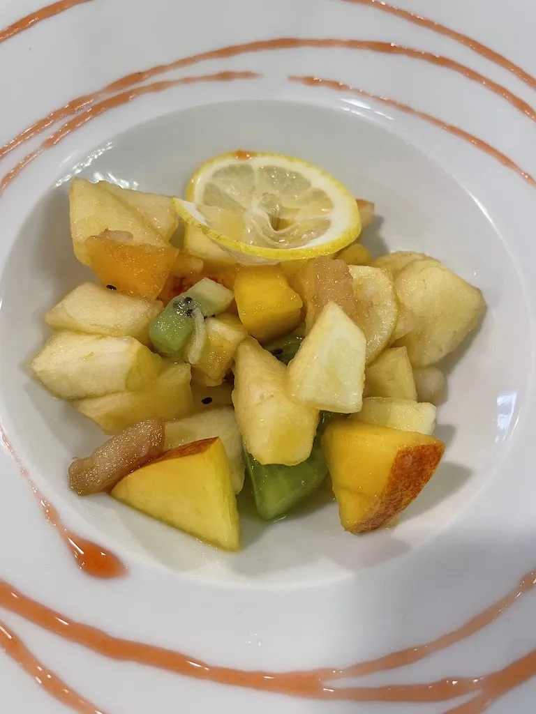 Michael_Eclipse Bistrot_Manerba del Garda_review