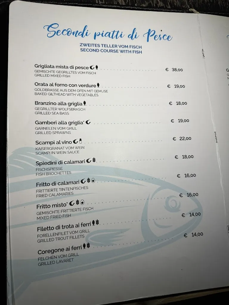 Menu_Bellerive Restaurant_Manerba del Garda_image_1