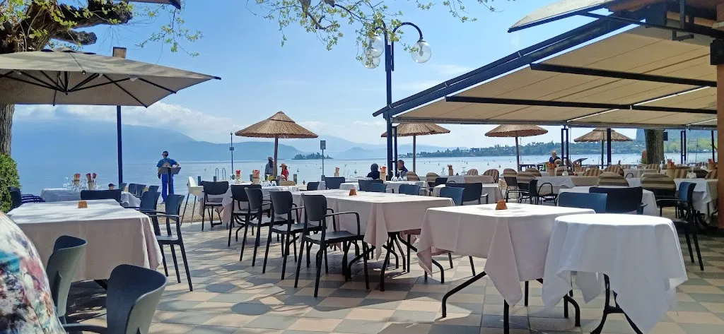 Bellerive Restaurant restaurant in Manerba del Garda