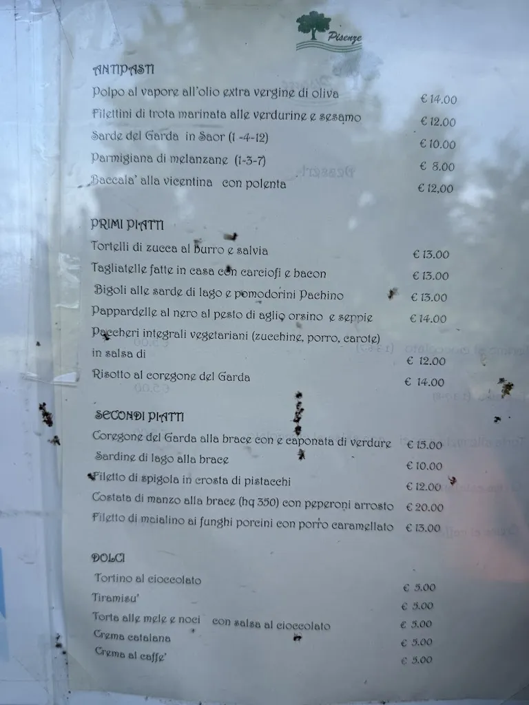 Menu_Ristorante Pisenze_Manerba del Garda_image_1