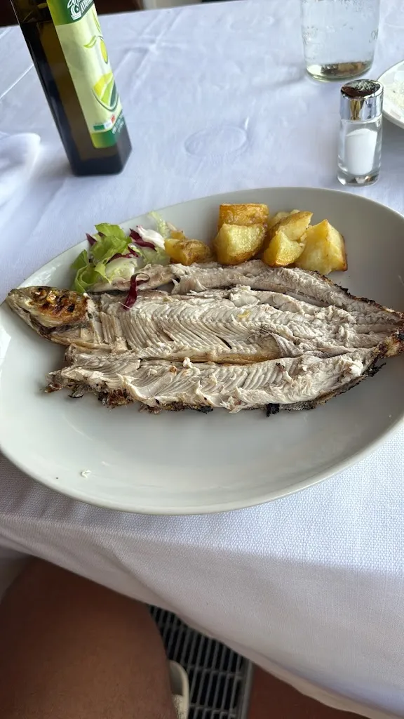 XHULIO RANCI_Ristorante Pisenze_Manerba del Garda_review