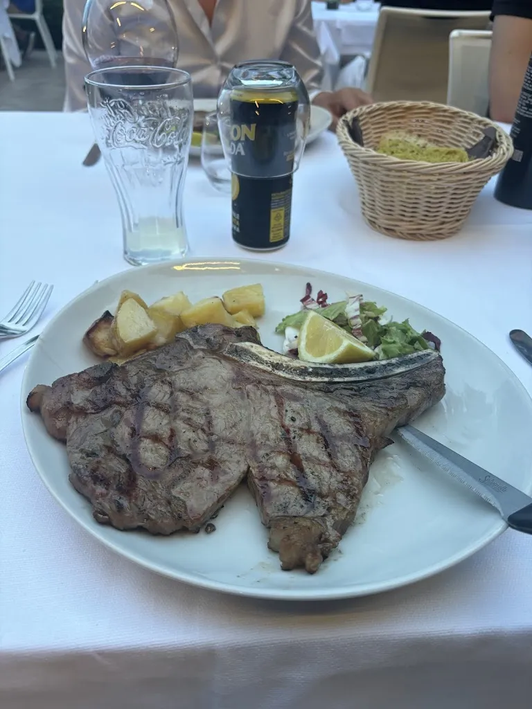 Pauline Andreassen_Ristorante Pisenze_Manerba del Garda_review