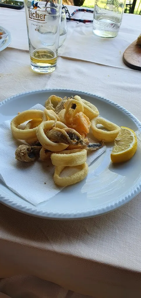 Cansu Goksu Mozzi_Ristorante Pisenze_Manerba del Garda_review