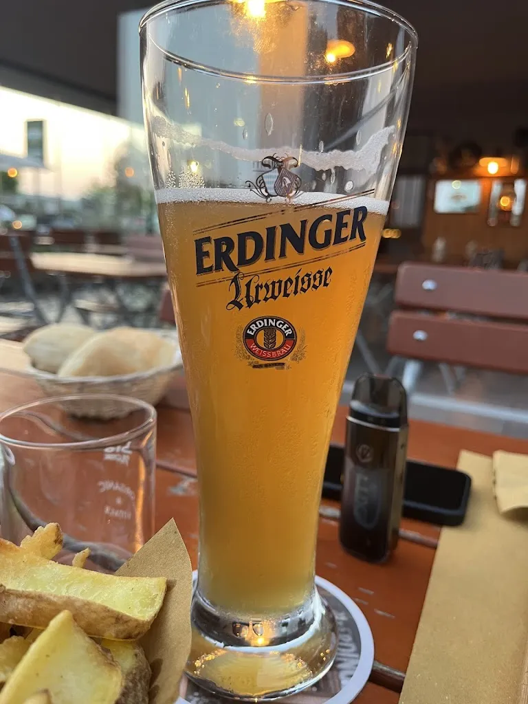 Inna Rudenko_BIRRERIA ZERO50_Manerba del Garda_review