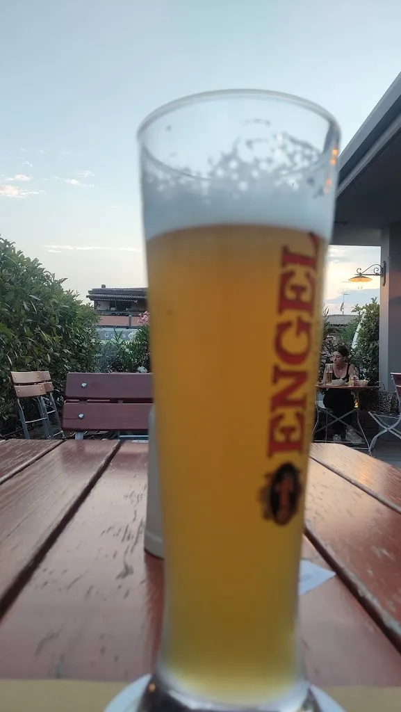 Cristiano Polese_BIRRERIA ZERO50_Manerba del Garda_review