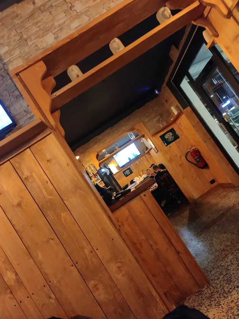 Patrick Doniselli_BIRRERIA ZERO50_Manerba del Garda_review