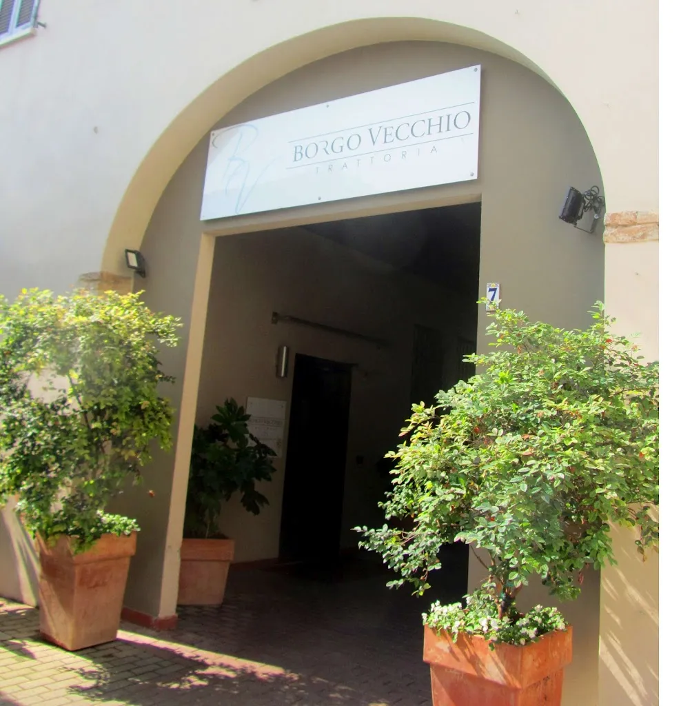 Trattoria BorgoVecchio e Locanda BorgoVecchio_Manerbio_slider_image_1