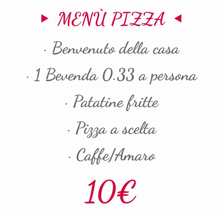 Menu_La Piazzetta Pizzeria-Braceria_Avetrana_image_1