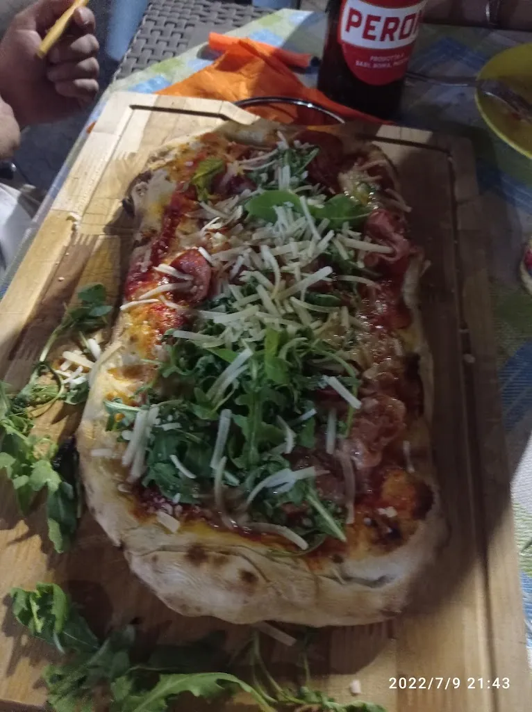 Menu_La Piazzetta Pizzeria-Braceria_Avetrana_image_6