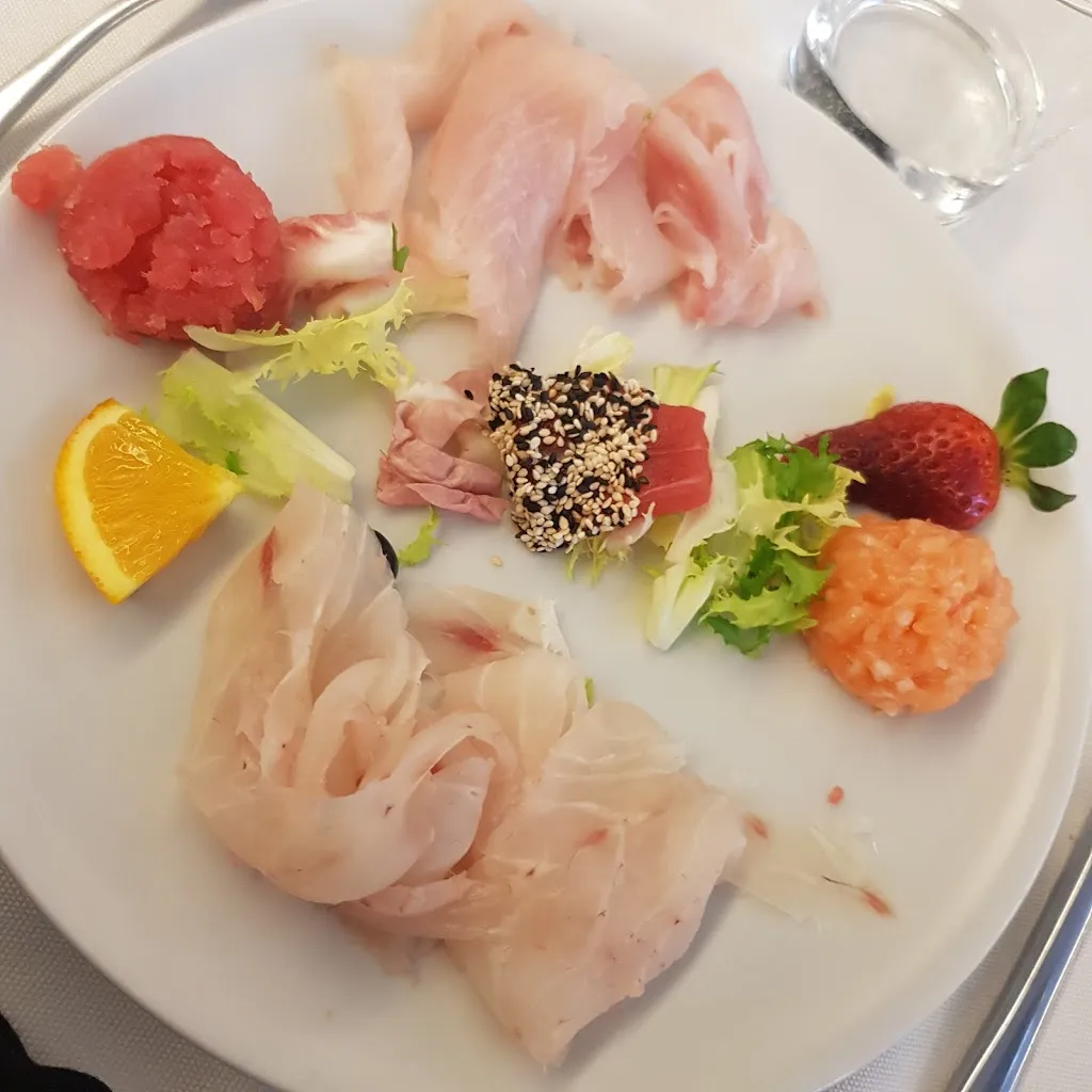 Menu_Ristorante la Pescheria da Piero_Manerbio_image_5