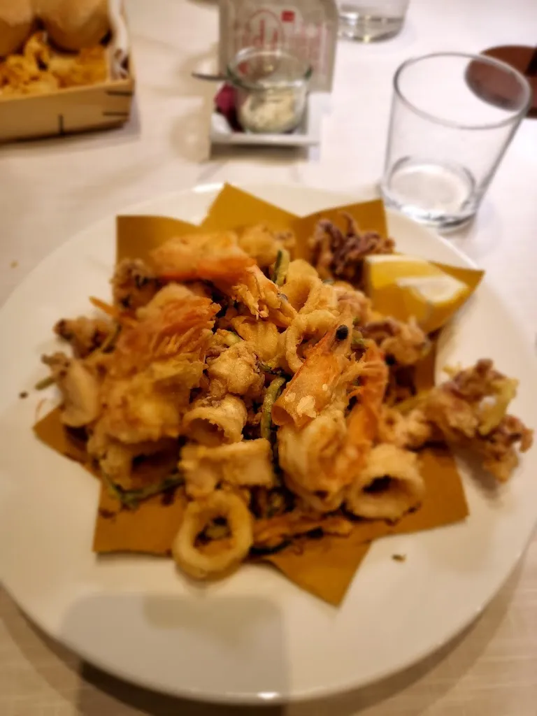 Menu_Ristorante la Pescheria da Piero_Manerbio_image_6