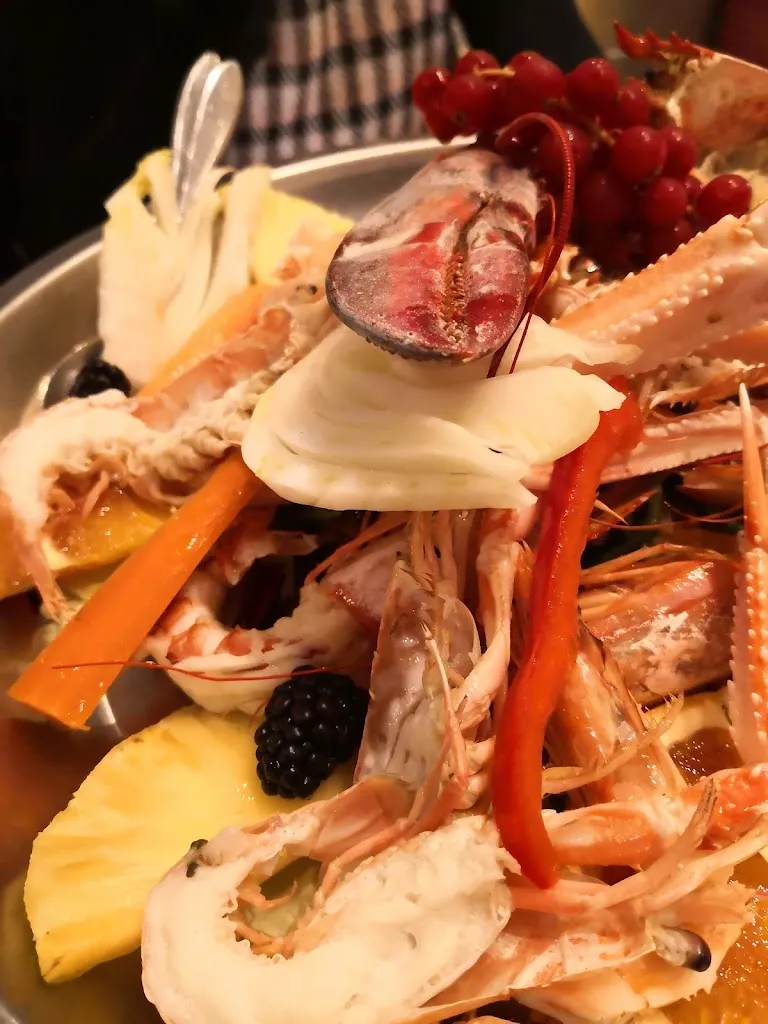 Menu_Ristorante la Pescheria da Piero_Manerbio_image_8