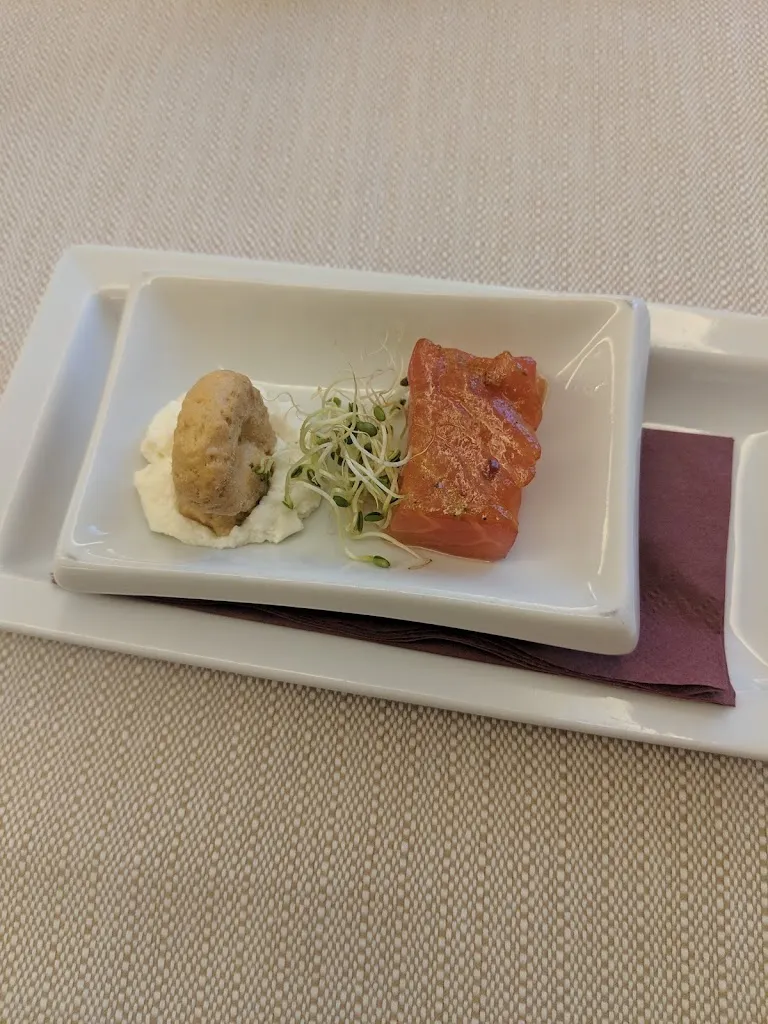 Mark Greenwell_Ristorante la Pescheria da Piero_Manerbio_review