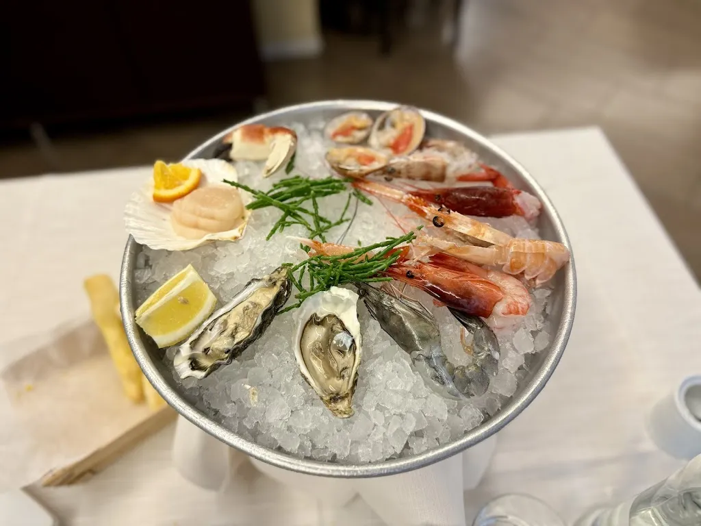 Ristorante la Pescheria da Piero_Manerbio_slider_image_3