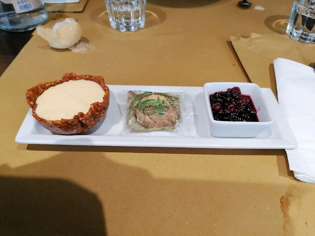 lucia benedini_Numero 6 Bar con Cucina_Manerbio_review