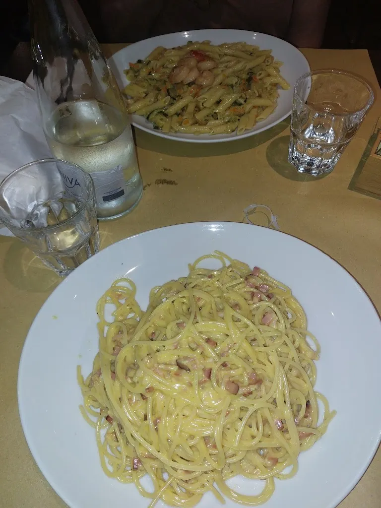 linda alessandria_Numero 6 Bar con Cucina_Manerbio_review