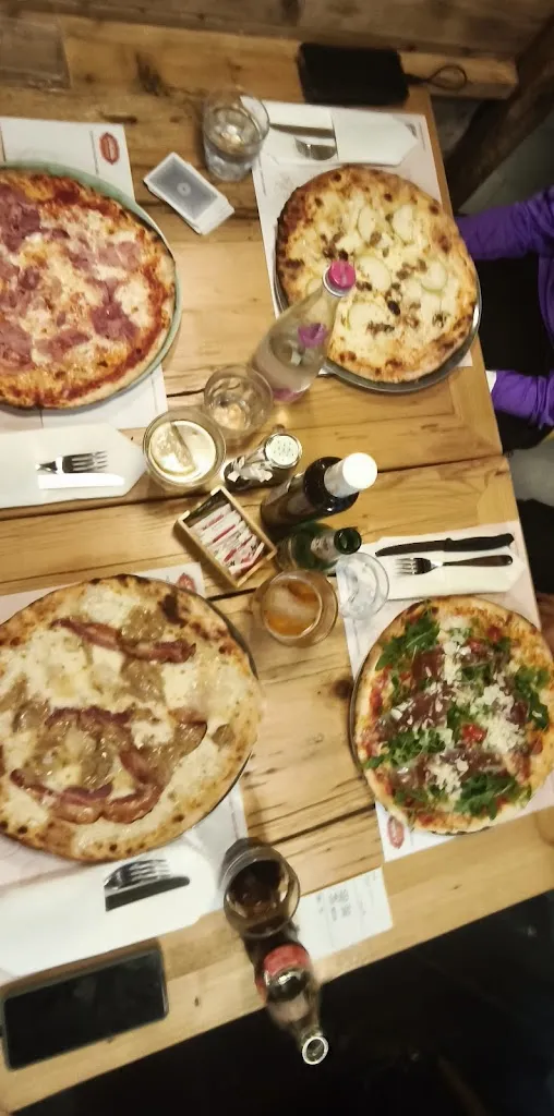 Dumitru Cristian Dinca_A21 Ristopizza_Manerbio_review