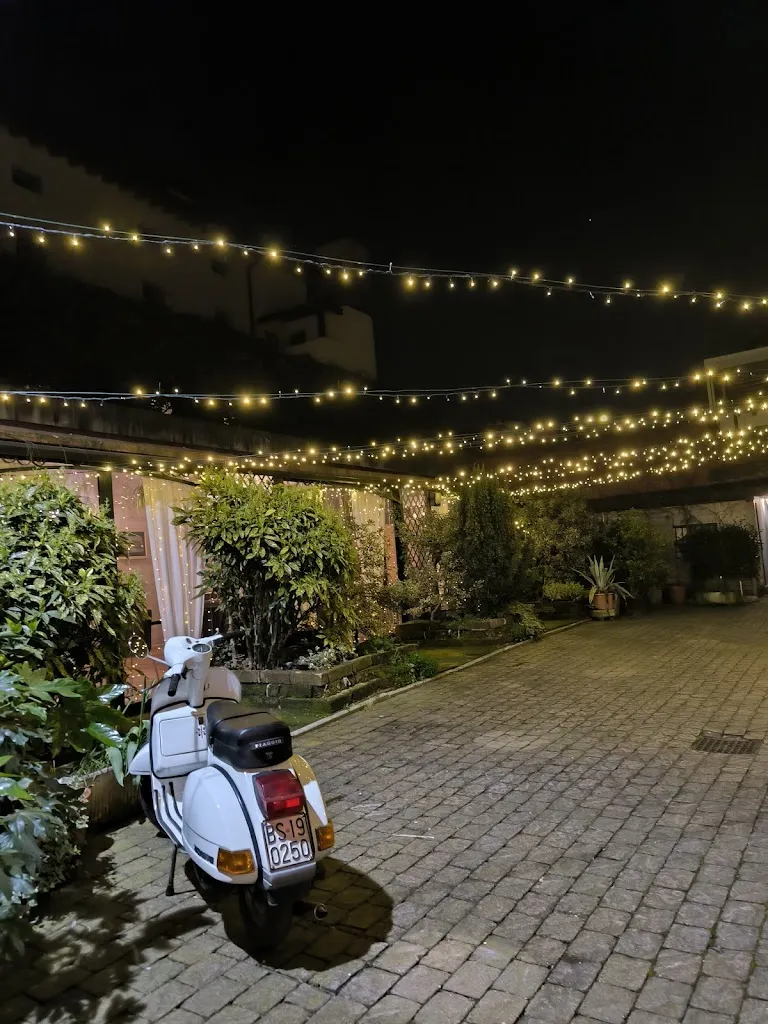 rosita zazzaro_TRATTORIA SCIA BAS_Manerbio_review