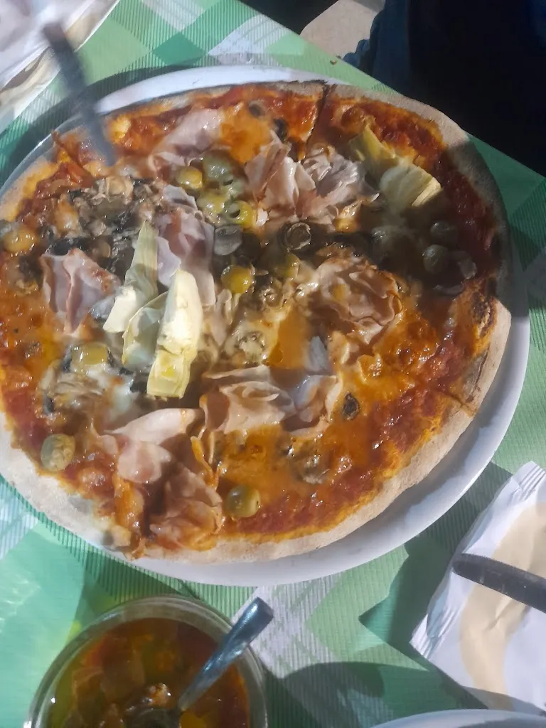 Menu_Residence Degli Ulivi - Ristorante Pizzeria Affittacamere_Avetrana_immagine_1