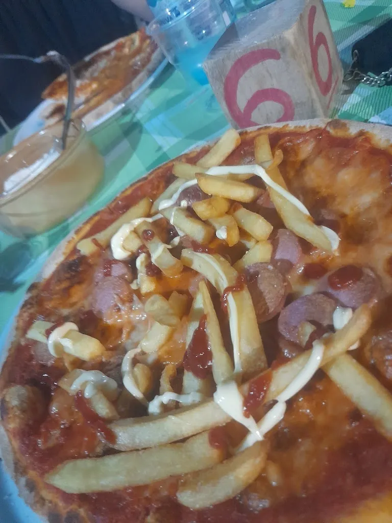 Menu_Residence Degli Ulivi - Ristorante Pizzeria Affittacamere_Avetrana_immagine_2